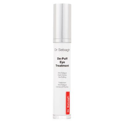 DR SEBAGH  De-Puff Eye Treatment 15 ml